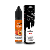 Vapeion Peach Drift Hybrid Nicotine